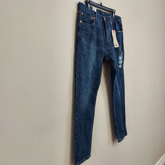 Levi's slim taper jeans - Picture 8 of 12